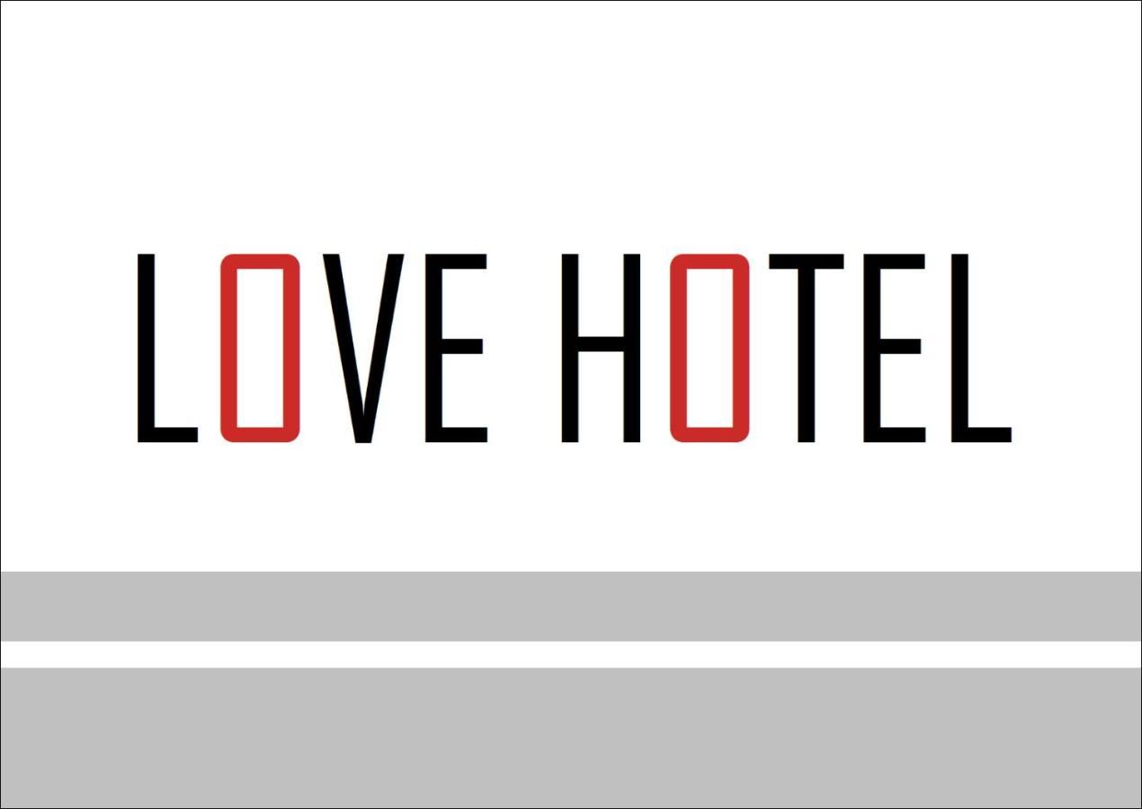אוסקה Hotel Beni East (Adults Only) מראה חיצוני תמונה