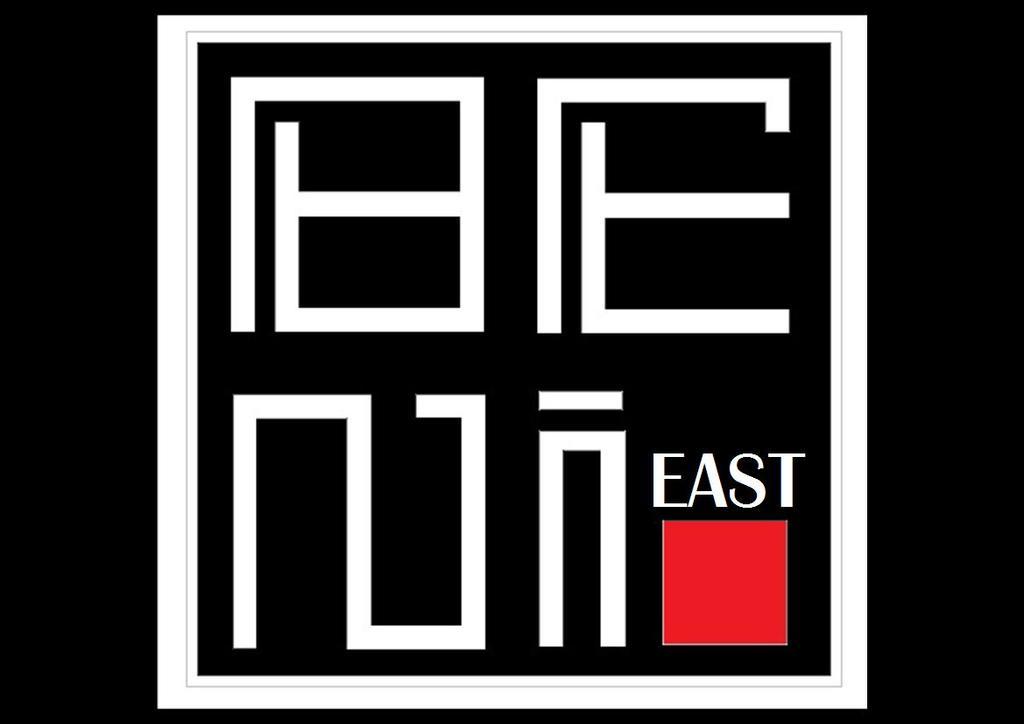 אוסקה Hotel Beni East (Adults Only) מראה חיצוני תמונה